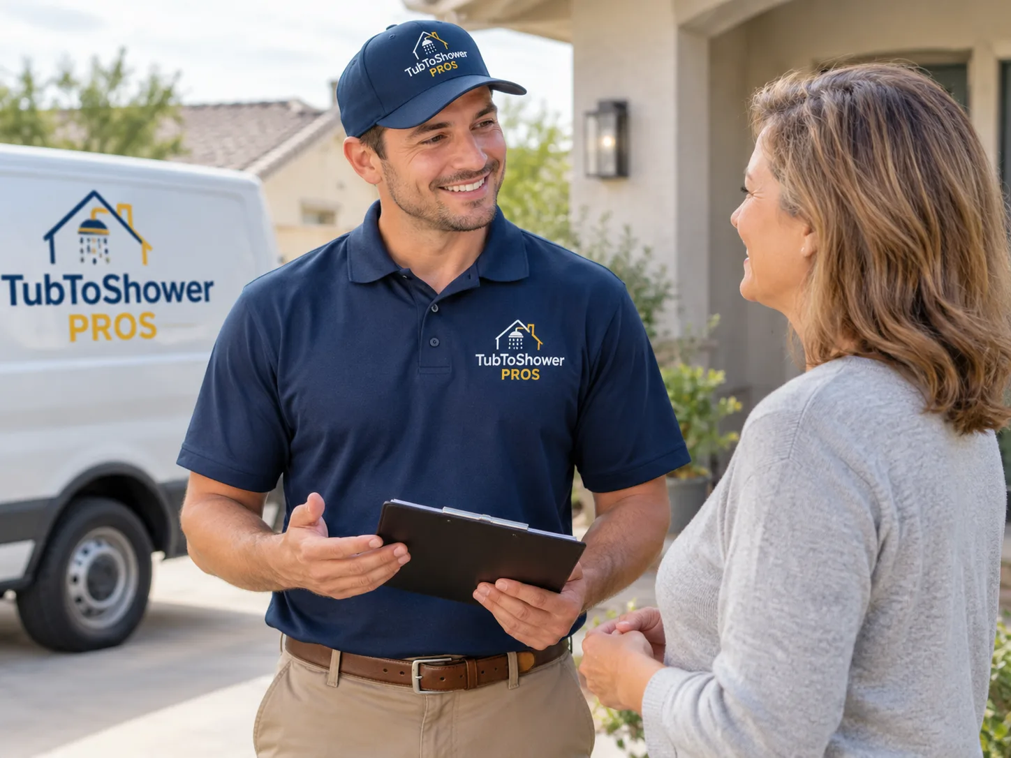 Tub Shower Conversion Hiland, WY FAQs